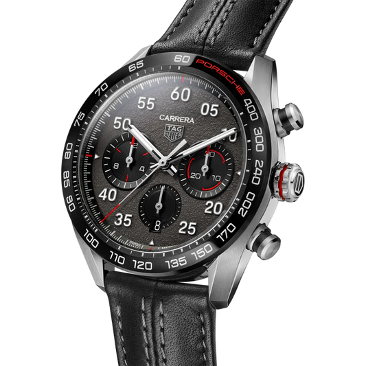 T. H. Carrera Porsche 44 mm