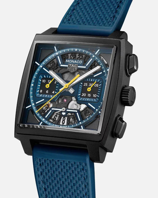 TAG Heuer Monaco