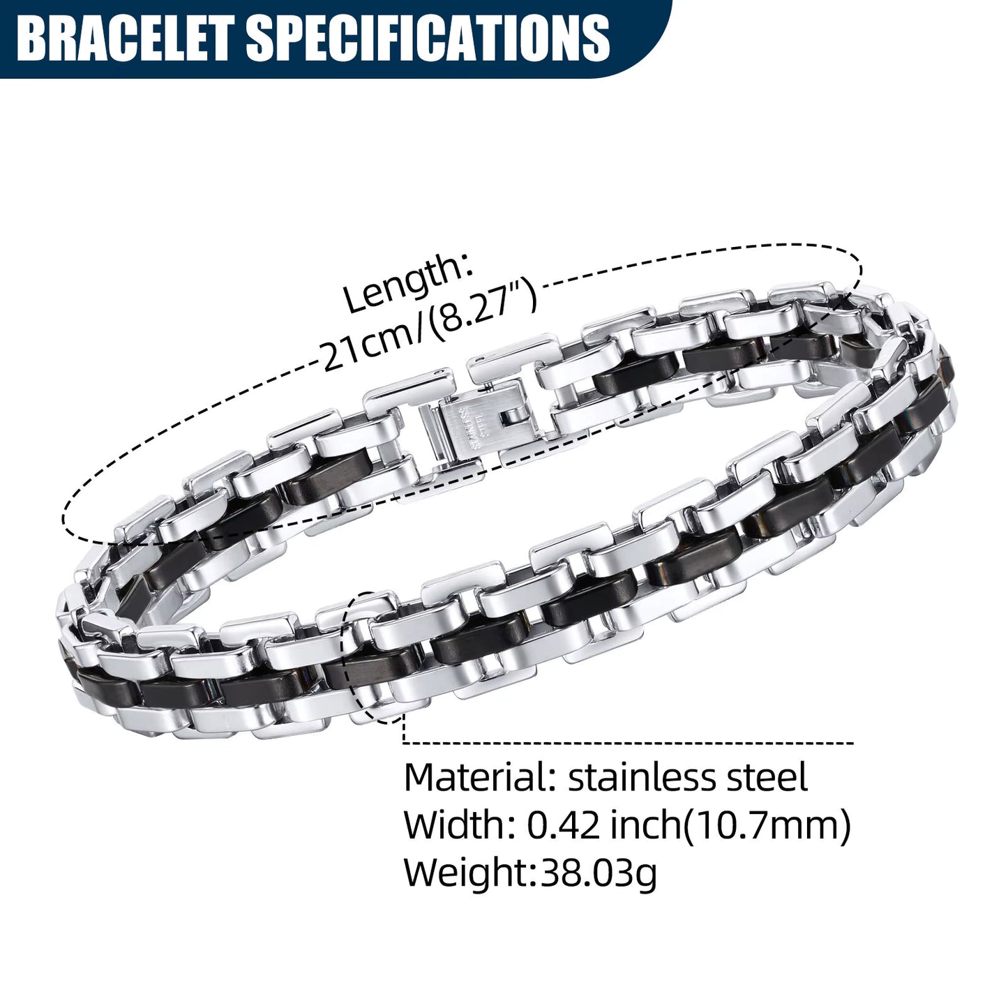 Valenox™ Bracelet