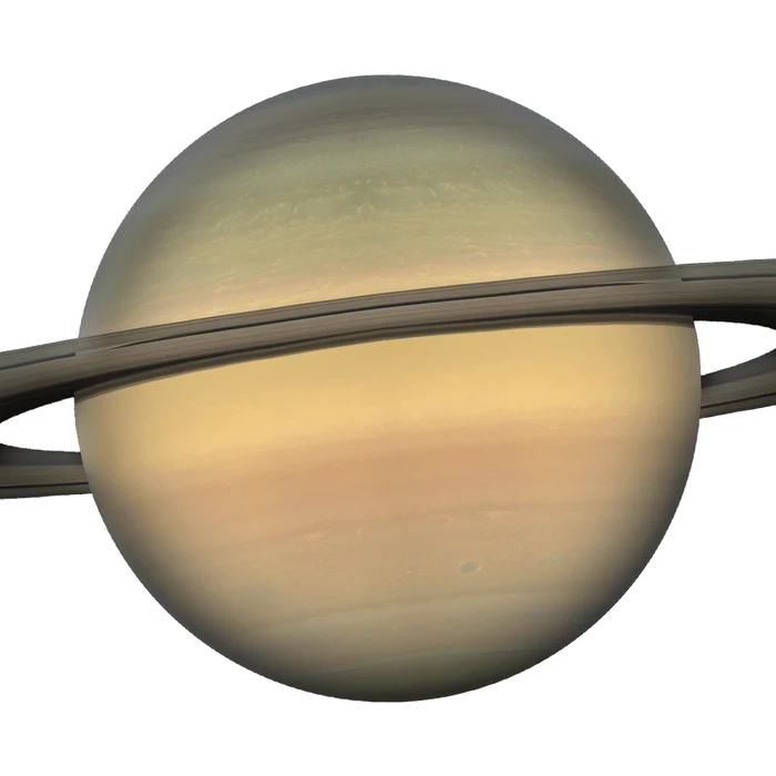 MoonSwatch MISSION TO SATURN