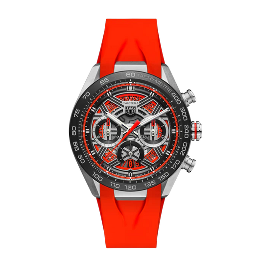 T. H. Carrera Extreme Sport 44m