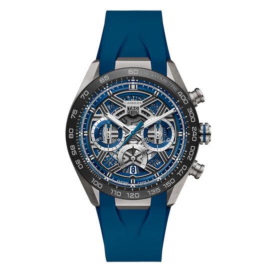 T. H. Carrera Extreme Sport 44m