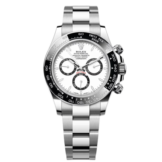 R. Daytona Cosmograph Panda