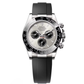 R. Gold Cosmograph Daytona Gold White
