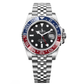 R. GMT-Master II Pepsi