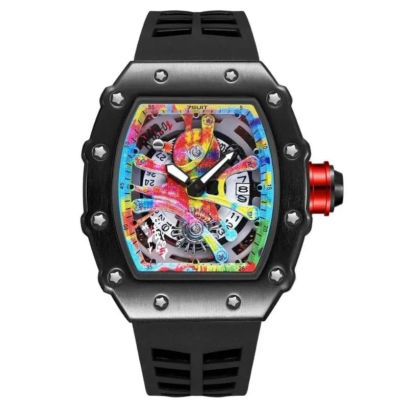 CHRONYX LIMITED EDITION