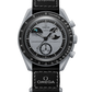 MoonSwatch MISSION TO EARTHPHASE
