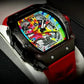 CHRONYX LIMITED EDITION