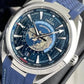 Omega - Seamaster Aqua Terra 150M Watch