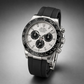 R. Gold Cosmograph Daytona Gold White