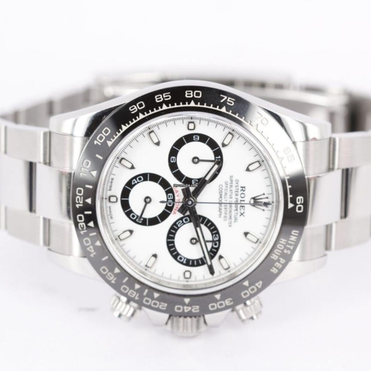R. Daytona Cosmograph Panda