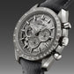 Omega Speedmaster Dark Side of the Moon