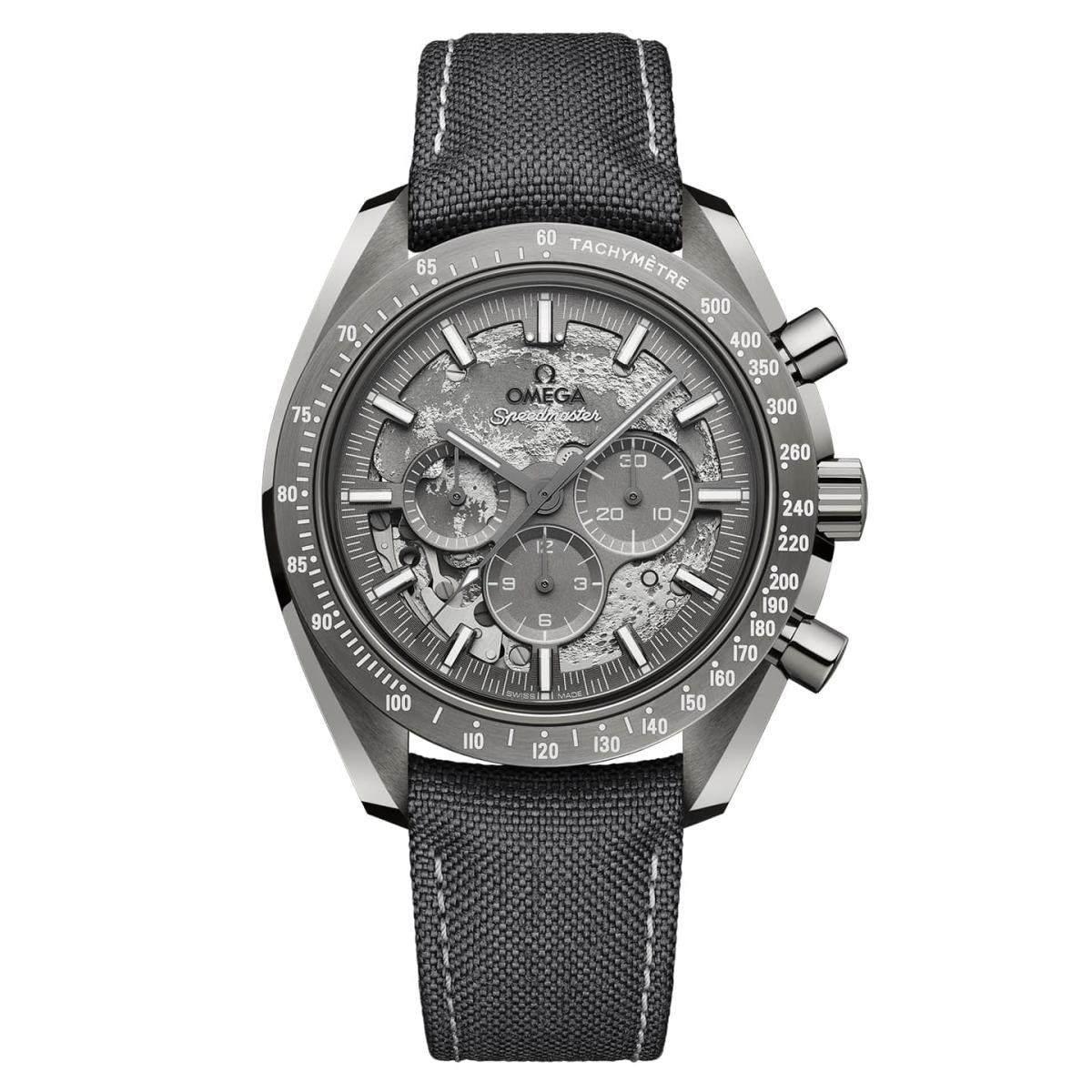 Omega Speedmaster Dark Side of the Moon