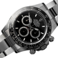 R. Daytona Cosmograph Panda Black