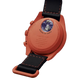 MoonSwatch MISSION ON EARTH LAVA