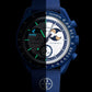 MoonSwatch MISSION TO EARTHPHASE GOLD