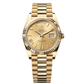 R. Day-Date President