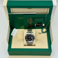 R. Submariner 41mm Black