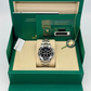 R. Daytona Cosmograph Panda Black