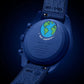 MoonSwatch MISSION TO EARTHPHASE GOLD