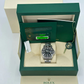 R. GMT-Master II Bruce Wayne