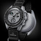 MoonSwatch MISSION TO EARTHPHASE