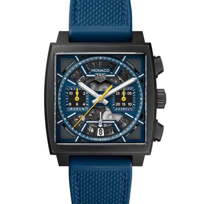 TAG Heuer Monaco