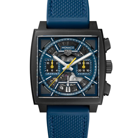 TAG Heuer Monaco