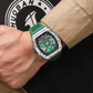 CHRONYX GREEN