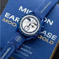MoonSwatch MISSION TO EARTHPHASE GOLD