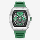 CHRONYX GREEN