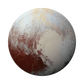 MoonSwatch MISSION TO PLUTO