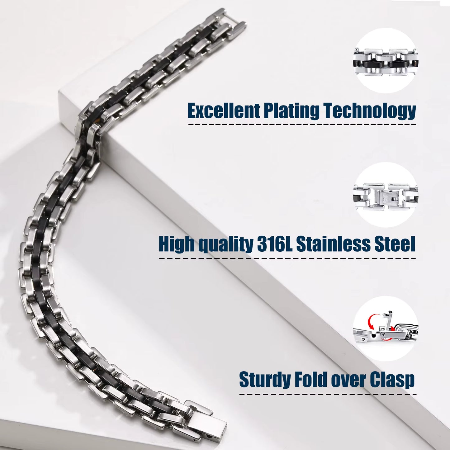 Valenox™ Bracelet