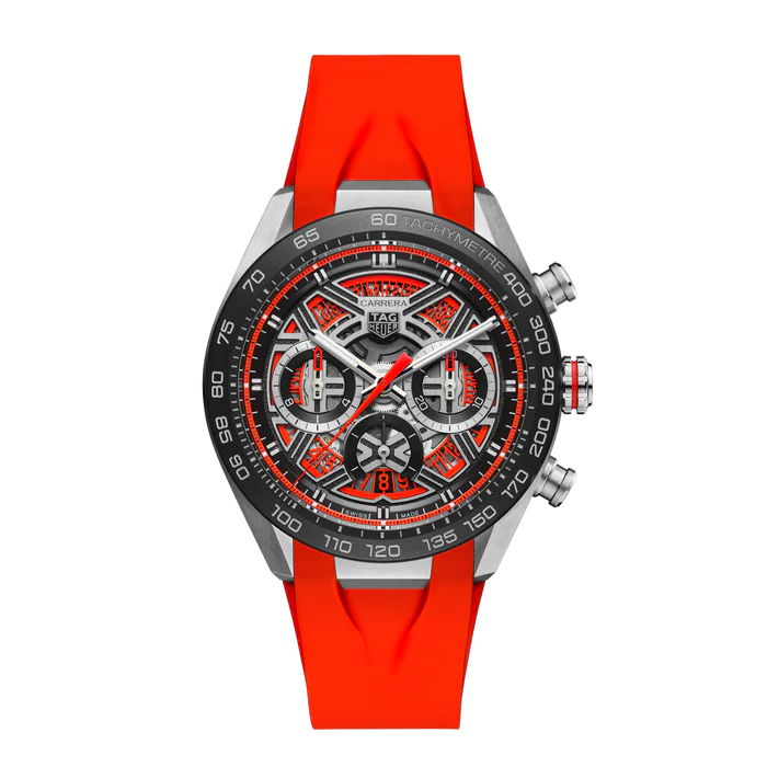T. H. Carrera Extreme Sport 44m