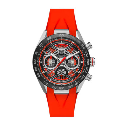 T. H. Carrera Extreme Sport 44m