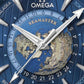Omega - Seamaster Aqua Terra 150M Watch