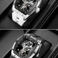 CHRONYX BLACK