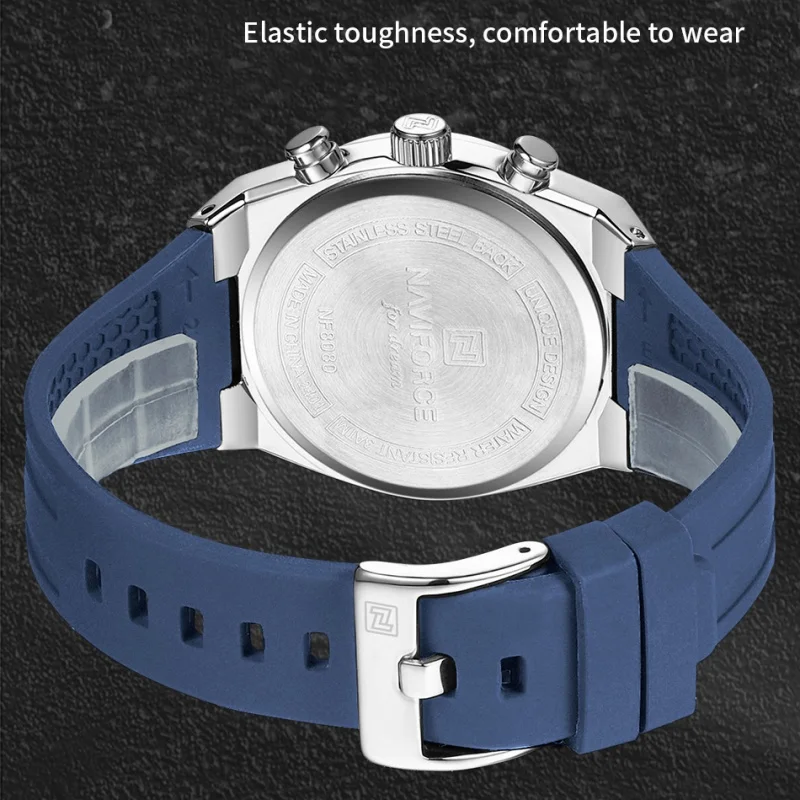 APEX CHRONOGRAPH