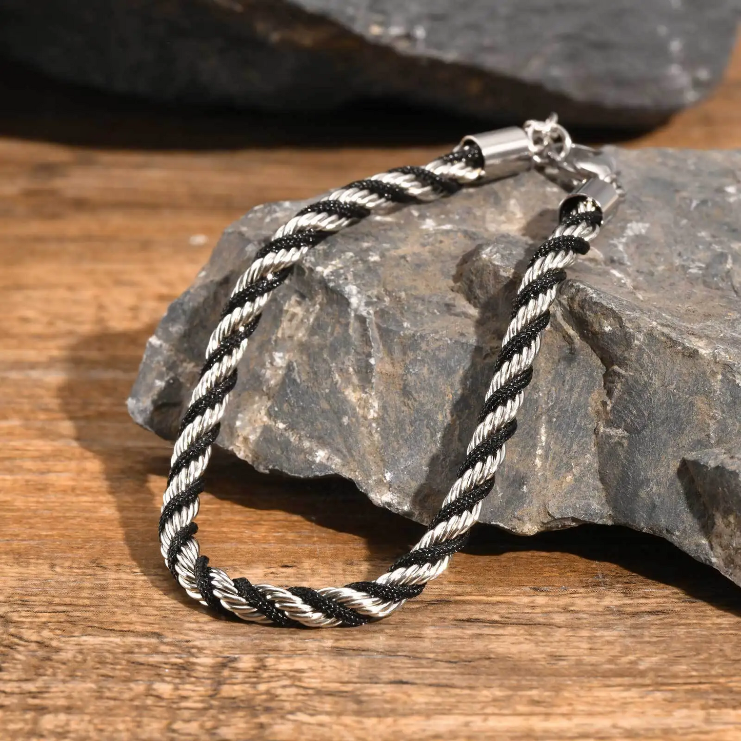 SteelNoble™ Bracelet
