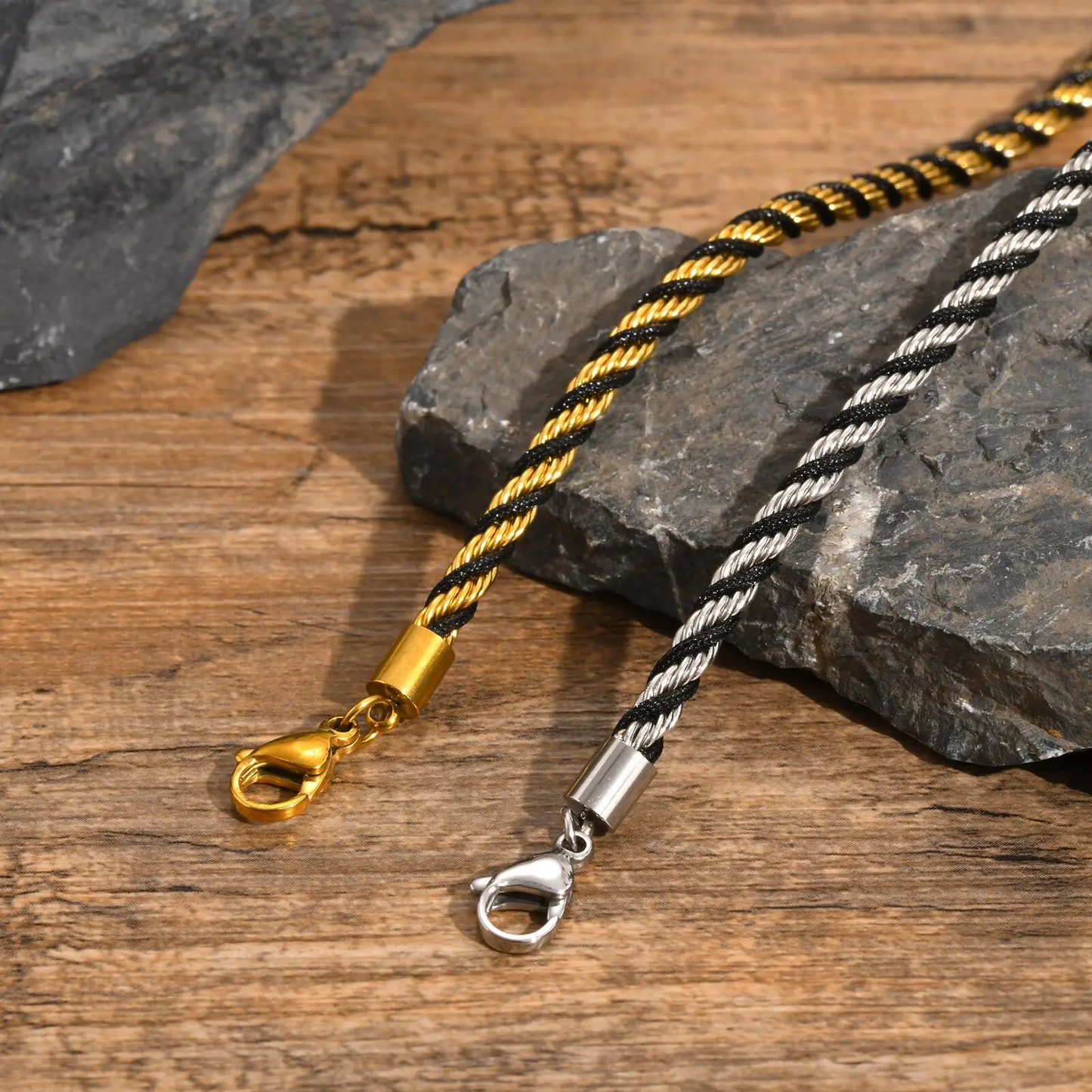 SteelNoble™ Bracelet