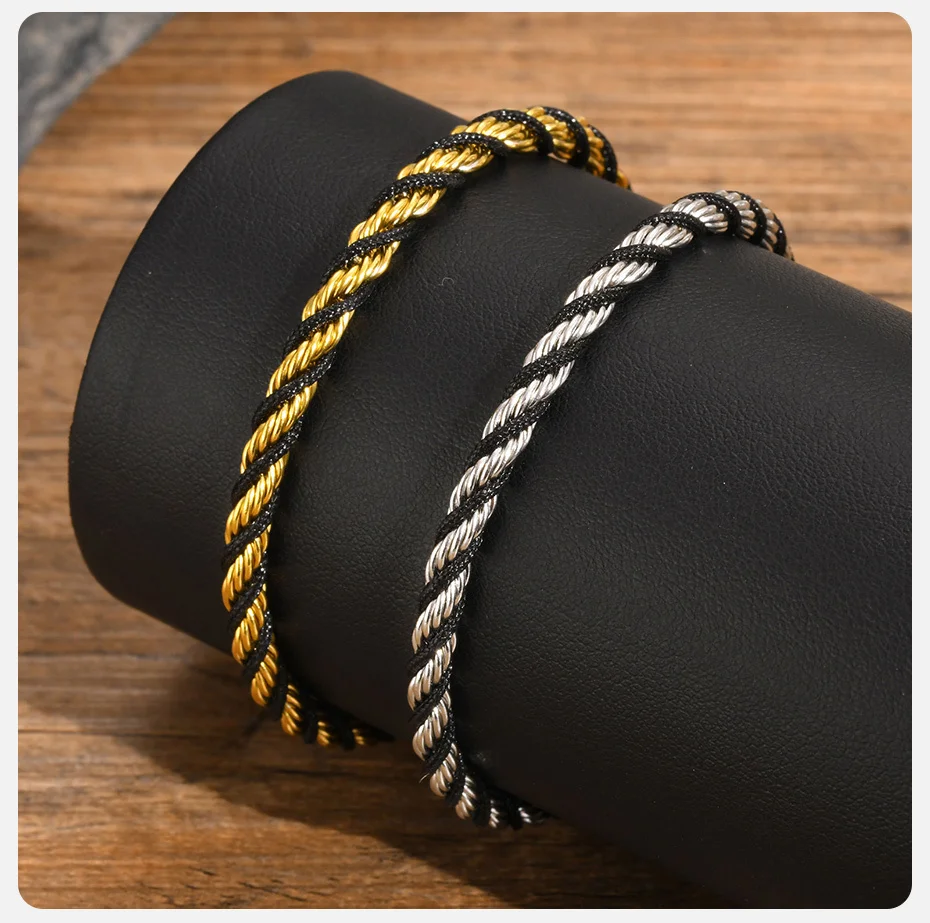 SteelNoble™ Bracelet