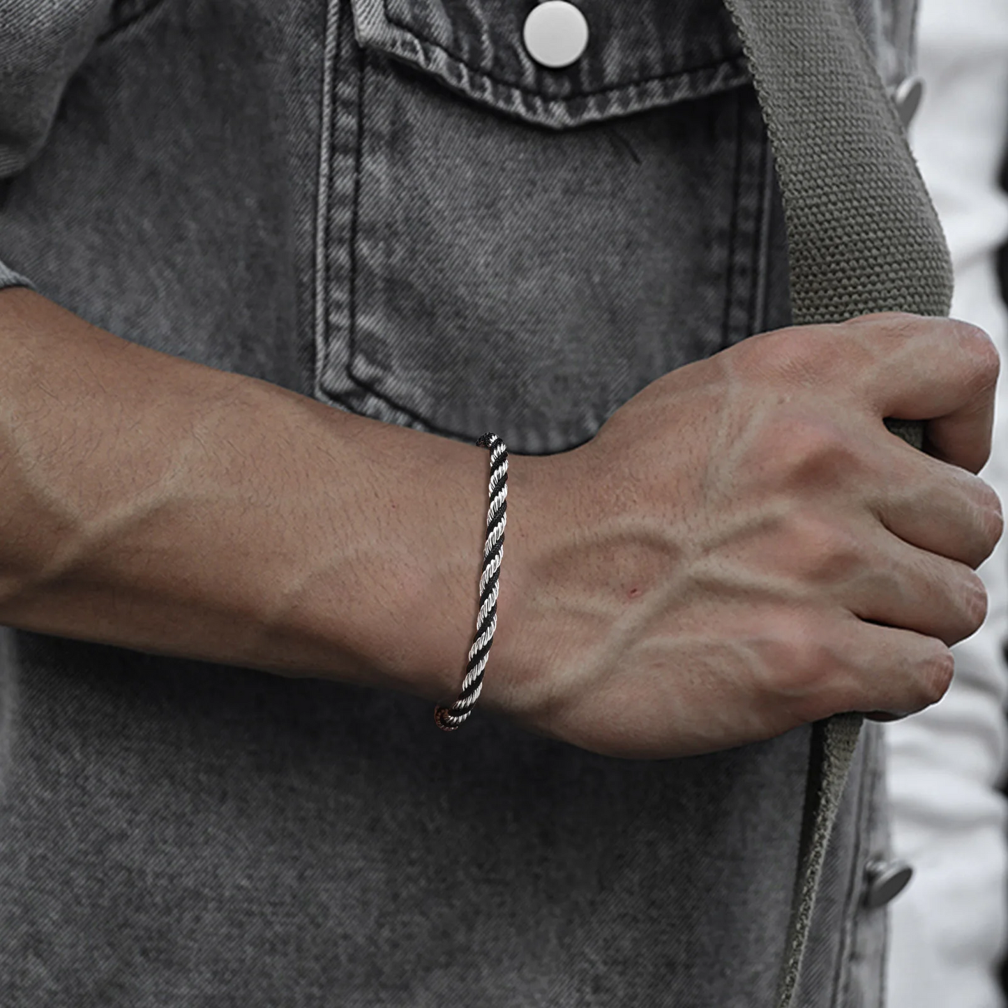 SteelNoble™ Bracelet