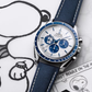 Omega Speedmaster - Silver Snoopy