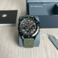 TAG Heuer Chronograph Porsche Carrera