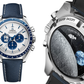 Omega Speedmaster - Silver Snoopy