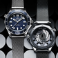 Omega Seamaster Diver 300M