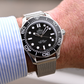 Omega Seamaster Diver 300M