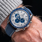 Omega Speedmaster - Silver Snoopy