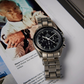 Omega Speedmaster Professional Moonwatch 42mm
