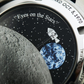 Omega Speedmaster - Silver Snoopy